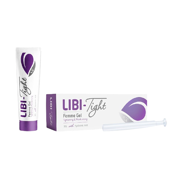 Libi-Tight Femme Gel 30G